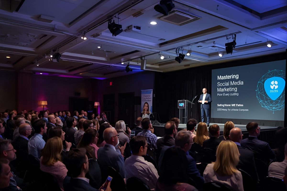 Social Media Marketing