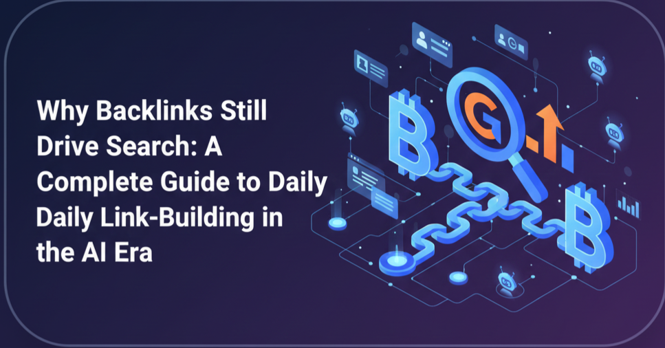 Content Marketing in the AI Era